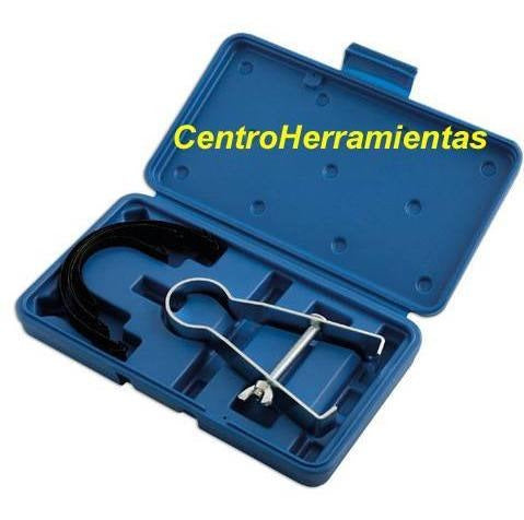 Prensa Aros Para Moto 40 A 85 Mm Uso Profesional G 0