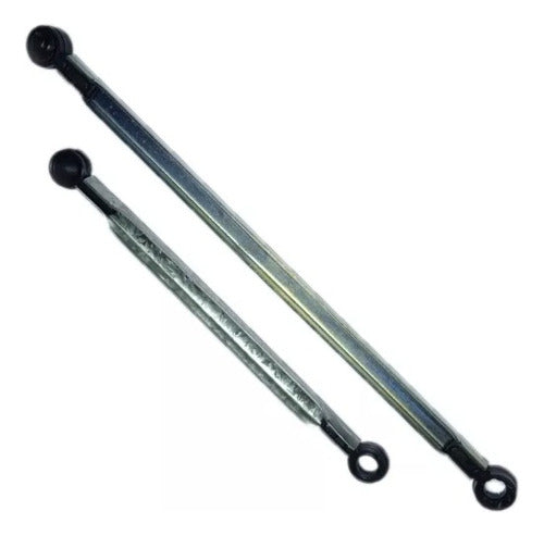 Metalurgica Increta VW Polo / Caddy Windshield Wiper Rods 1