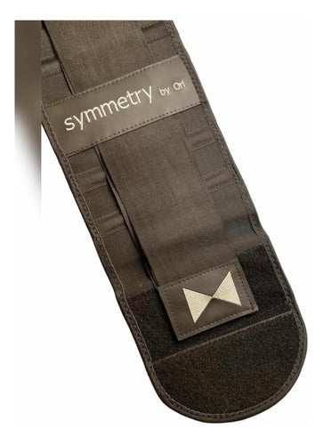 Symmetry.by.ori Lumbar Support Belt 4