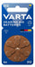 Varta Hearing Aid Batteries 312 Made in Germany Box of 60 1