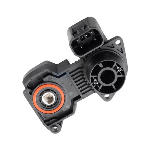 Throttle Position Sensor for Chevrolet Corsa 2 1.8 8v 0