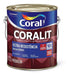 Coralit Ultra Alto Brilho Marrom 3,6l 0