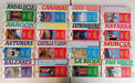 Lote 15 Videos Vhs Descubrir España Enciclopedia Audiovisual 5