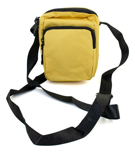 Muvem Small Backpack - SSK25-4064 Flex 0