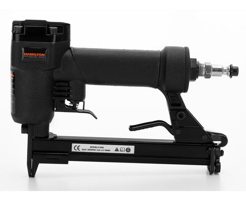 Hamilton Pneumatic Stapler 6/16mm Staples 12.7 ENE 1