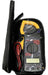 Digital Clamp Meter with Buzzer 1000A Protective Case 5