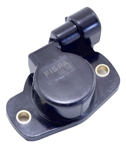 Fispa Sensor Tps Mariposa Renault Twingo 1.2 0