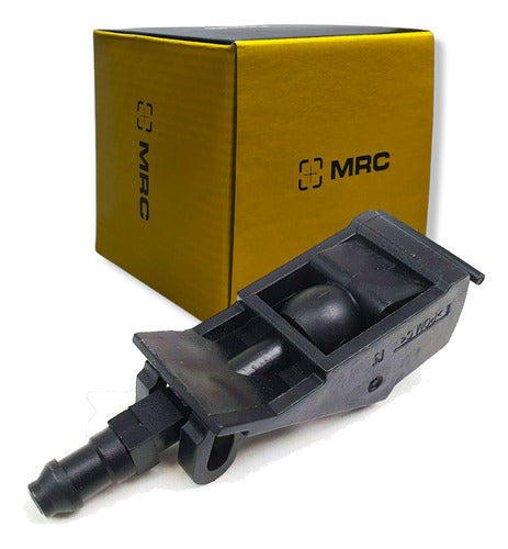 VW Pico Sapito Limpiaparabrisas Gol Trend 2004-2020 - MRC 0