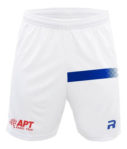 Royal Padel Quiles Men's Sport Shorts 0