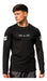 Urban Luxury - Mezgo Thermal Combo: Reflect T-Shirt + Thermal Leggings - 6 Pack 1