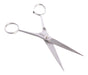 Vanta Premium 10 Professional Line Microdentated Cutting Scissors 6.0" 2