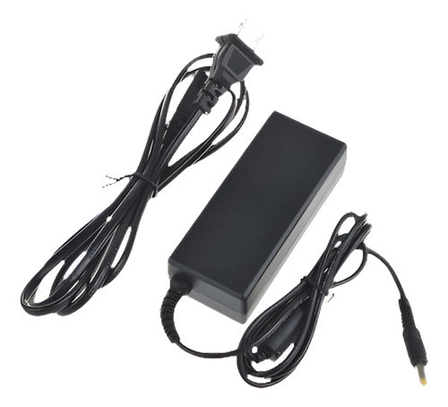 Ablegrid Adaptador De Corriente 12v Para Sony Evi-d30 Evi-d100 Evi-d1 0