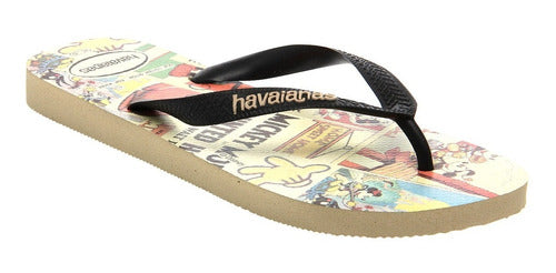 Havaianas Kids Disney Stylish 1