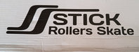 Stick Patines Artísticos 100% Cuero (Modelo 172) + Alforja 6