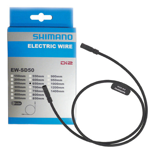 Shimano Di2 Electric Wire 650mm Norbikes 0