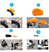 Kit De Limpieza Para Bicicletas 8 Accesorios 1