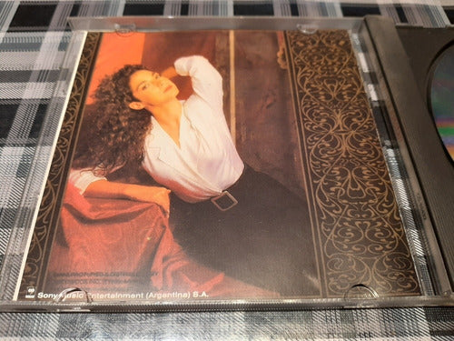 Gloria Estefan - Éxitos - Cd Original 4