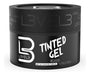 Level 3 Tinted Gel - Black Pigment Hair Dye 0