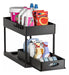 Generic Multi-Purpose Under-Sink Organizer for Kitchen and Bathroom - 2 Levels 0