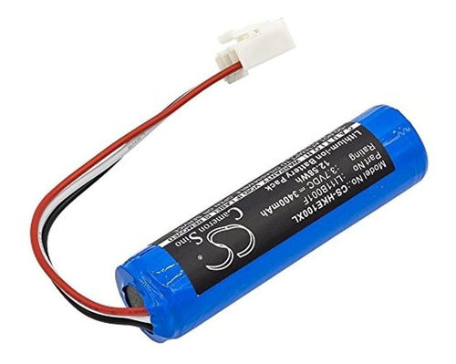 Cameron Sino 3400mah / 12.58wh Baterias De Repuesto De Alta 1