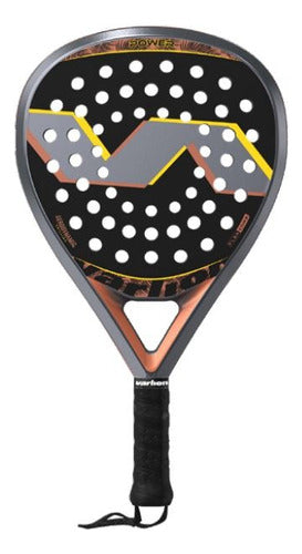 Varlion Paddle Racket Bourne One 2023 0