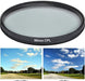 Penflex Circular Polarizer Filter 95mm for Sigma 150-600mm, Bower, Rokinon 0