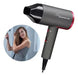 Winco Professional Hair Dryer 2000W Cold/Hot 2 Speeds 7