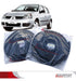 Burletes Puertas Traseras (kit X2) Renault Clio 2 5p 2000/11 1