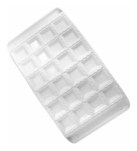 D+M Bazar Ravioli Mold 0