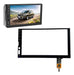 Tela Touch Screen 7 Pol 175 X 100 Gt911 H-tech Capacitivo 0