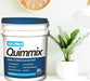 Quimmix Plaster for Drywall 7kg + 1 Sanding Block 1