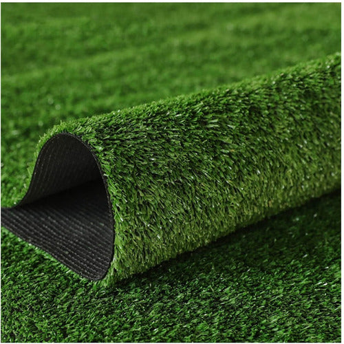 Mercadolider Importaciones Artificial Synthetic Grass Suitable for Outdoor 15mm 3