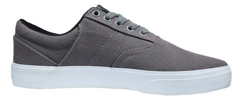 Reef Venice Urban Canvas Sneakers 4