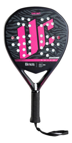 Urich Paleta Padel Deep Paddle Foam Polietileno Envio Gratis 0