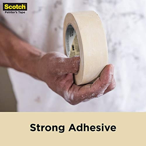 Scotch Painter's Tape 2020-36A-CP 2020-48EVP 1