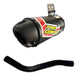 Pro Circuit Escape Silenciador + Bajada Motomel Xmm 250 0