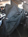 FM Premium XXL Motorcycle Cover Benelli TRK 502 Agrobikes 1