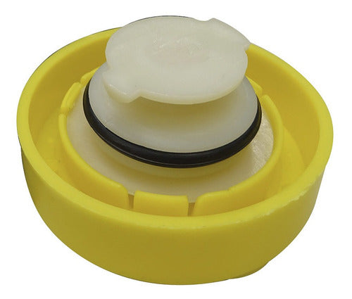 Aequipe Oil Cap for Express 1