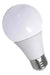 Pack of 10 LED Light Bulbs 15W E27 Standard Screw 0