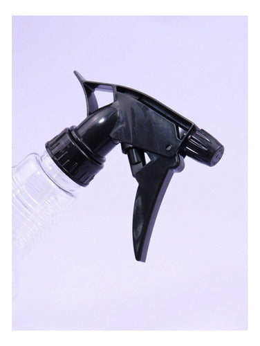 JTA STORE TECHNOLOGY: Hairdressing Spray Bottle 450ml X3 Units 6