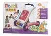 First Steps Baby Activity Center Walker by Rondi 6