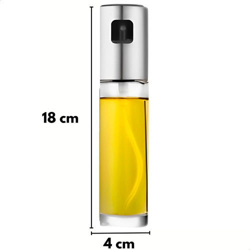 Baluni Oil Spray Bottle 1