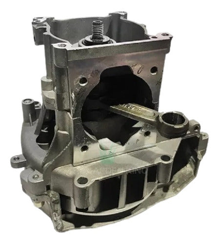 Motor Lüsqtoff Completo P/desmalezadora 52cc 1