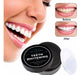 Miracle Teeth Whitening Natural Coconut Activated Charcoal Teeth Whitener 0