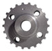 KUNTER Crankshaft Gear Volkswagen Senda Saveiro 1.6 D 0