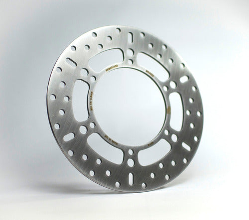 EBC Brake Disc for Ducati 803 Scrambler Desert Sled 17-19 1