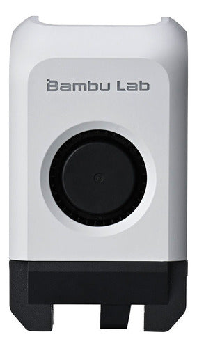 Bambu Lab Conjunto Carcasa Frontal Para X1 Series Macrotec 0