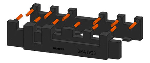 Siemens Arranque Inversor 3RA1923-2A Conjunto Electrico S0 0