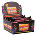 Magical Flames Colorful and Vibrant Fire Starters - 25 Pack 0