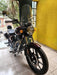 Motorcycle Windshield Royal Enfield Meteor 350 by Bullforce Znorte 16